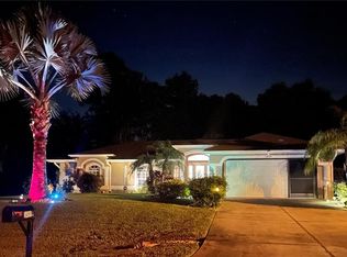 3499 Jade St, North Port, FL 34288