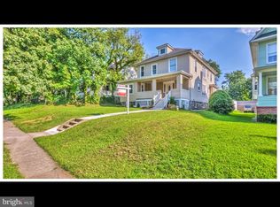 3909 Dorchester Rd, Baltimore, MD 21207