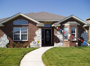 4006 S Williams St, Amarillo, TX 79118
