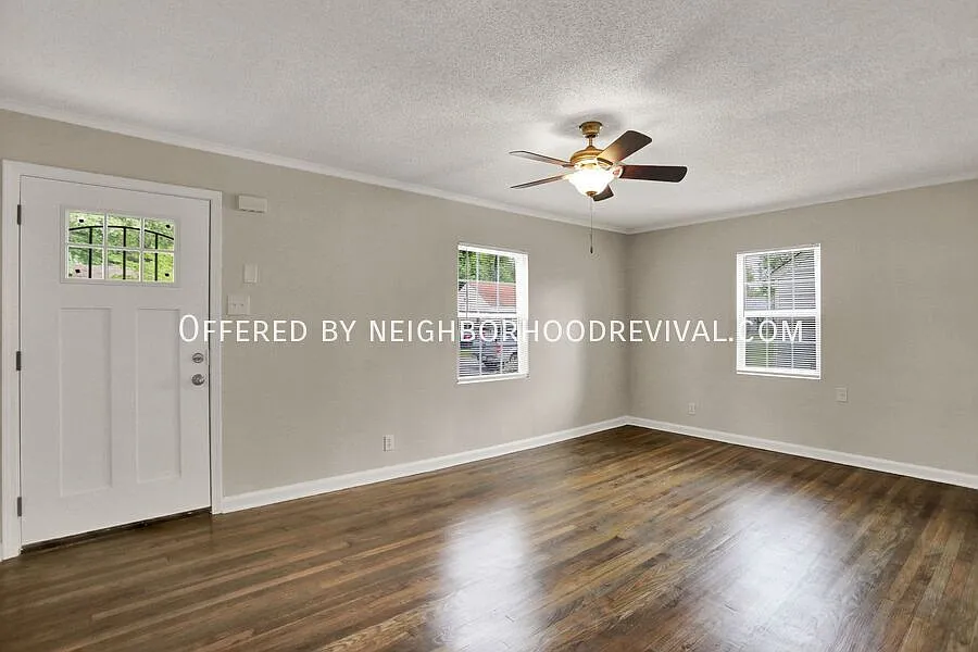 2-Bedroom Home Near the University of Memphis — Photo 4
