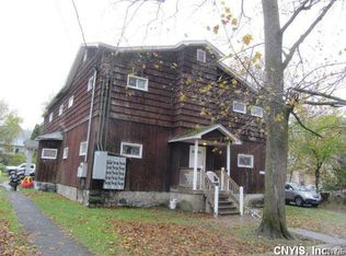 112 Park Pl, Auburn, NY 13021