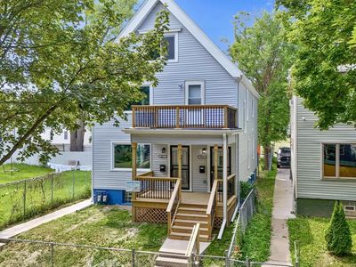 3017 North 26th STREET #3019, Milwaukee, WI, 53206