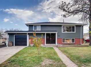 4952 W 61st Ave, Arvada, CO 80003