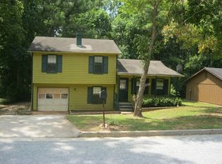 5000 Galbraith Cir, Stone Mountain, GA 30088