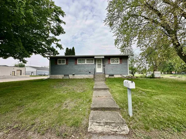 274 South Swetting Street, Berlin, WI 54923