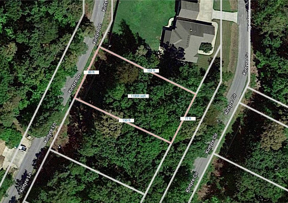 1st image of Kintyre Ln #8