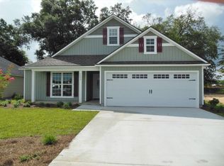 4095 Glen Laurel Dr E, Valdosta, GA 31605