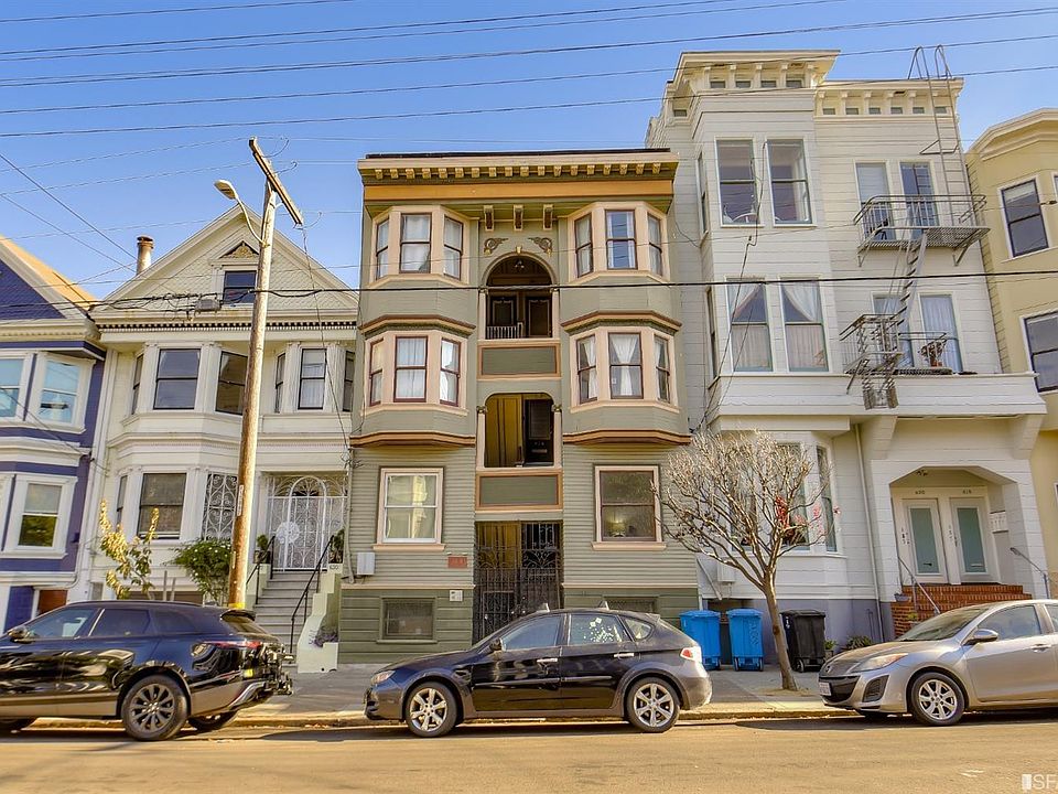 1st image of 626 Broderick St