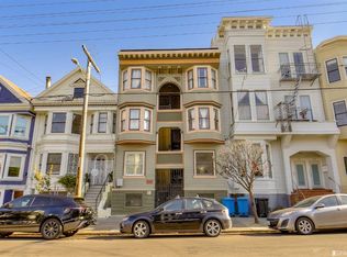 626 Broderick St, San Francisco, CA