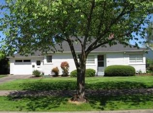 1015 NE Jackson St, Hillsboro, OR