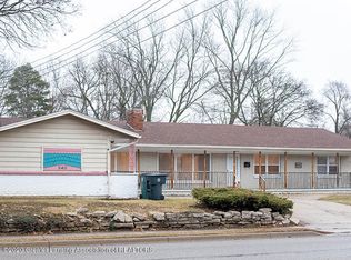 540 N Hagadorn Rd, East Lansing, MI 48823
