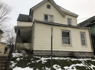 539 Crescent St, Jamestown, NY 14701