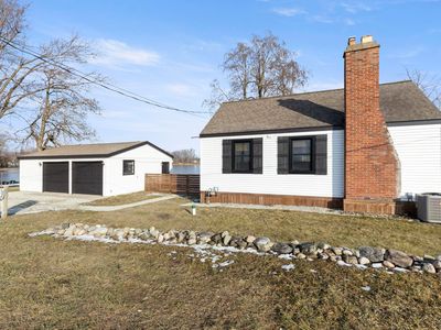 5046 N 475 E, Leesburg, IN, 46538