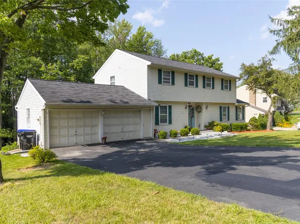 3109 Cornell Ave, Vestal, NY 13850