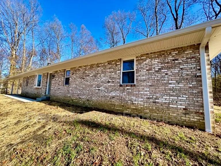 2249 Posey County Line Rd N — Photo 4
