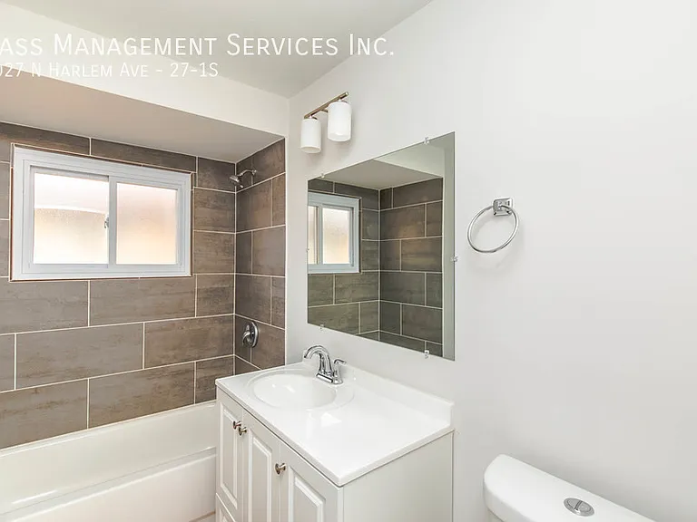 3027 N Harlem Ave #27-1S — Photo 6