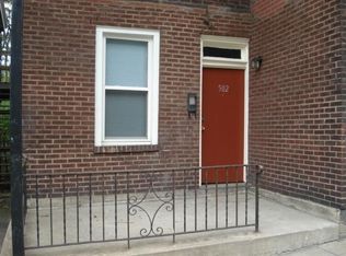 502 Southern Ave, Mount Washington, PA 15211