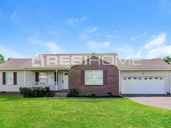 2012 Summer Ln, Culleoka, TN 38451