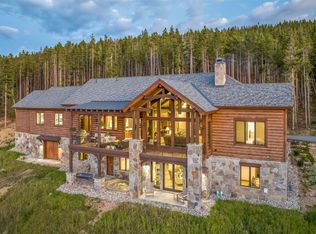 242 Point View Pl, Breckenridge, CO 80424