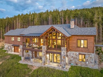 242 Point View Pl, Breckenridge, CO, 80424