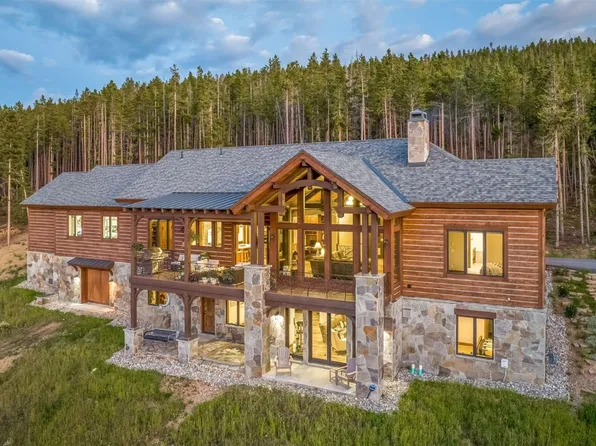 242 Point View Pl, Breckenridge, CO 80424
