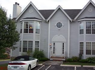 1700 Whispering Creek Dr APT D, Ballwin, MO