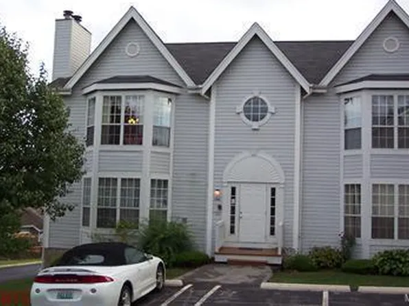 1700 Whispering Creek Dr APT D, Ballwin, MO 63021