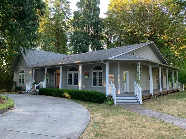 6519 Lazy St SW, Tumwater, WA 98512