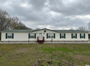 55 Curry Rd, Harrisburg, IL 62946