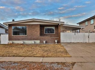 4013 20th Ave S, Lethbridge, AB T1K 4X8