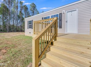 LOT 5 Deer Chase Dr, Canon, GA 30520