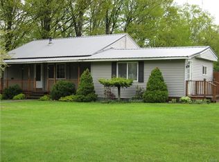 154 Johnson Rd, Parish, NY 13131