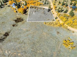 189 Atoka Dr, Como, CO 80456