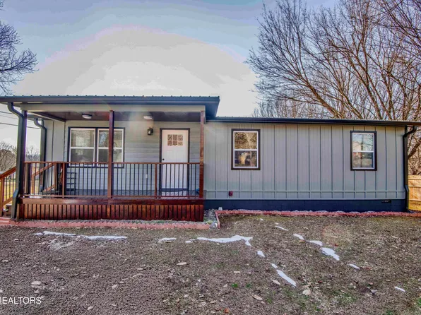 1221 Lincoln Dr, Madisonville, TN 37354