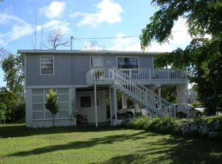 29710 Journeys End Rd, Big Pine Key, FL 33043