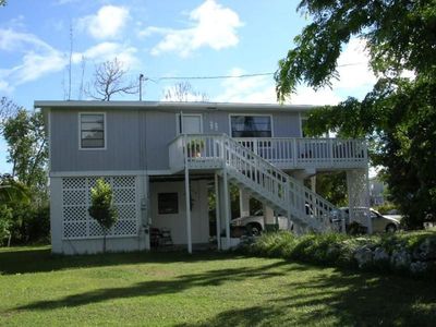 29710 Journeys End Rd, Big Pine Key, FL, 33043