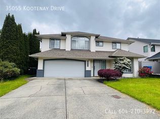 35055 Kootenay Dr, Abbotsford, BC