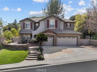 21736 W Redwood Cyn, Santa Clarita, CA 91390