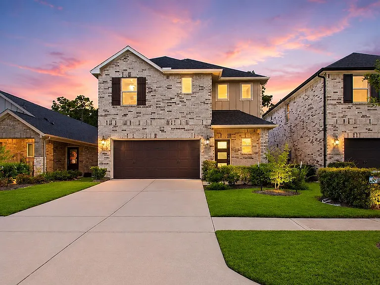 17542 Rosette Grass Dr — Photo 1