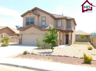 2590 Kentwood Ct, Las Cruces, NM 88011