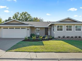 4451 Stoney Way, Carmichael, CA 95608