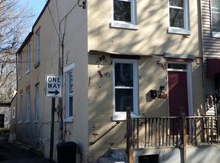 37 Hazel St, Lancaster, PA 17603