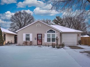 2332 Nordholme Ave, Fort Wayne, IN 46805