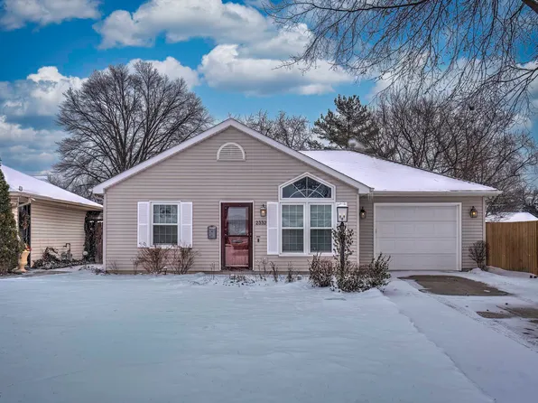 2332 Nordholme Ave, Fort Wayne, IN 46805