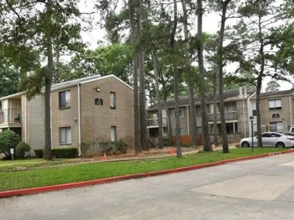 3500 Tangle Brush Dr APT 28, Spring, TX 77381