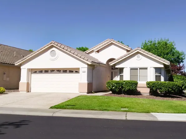 4160 Enchanted Cir, Roseville, CA 95747