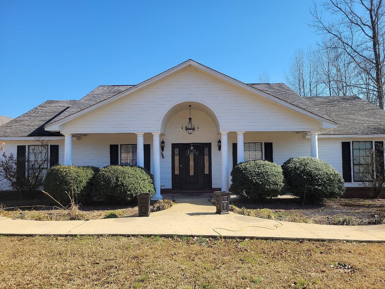 1072 Highway 349, Myrtle, MS 38650 | MLS #25-265 | Zillow