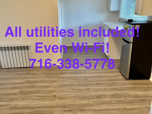 25 Woodlawn Ave #1-40, Jamestown, NY 14701