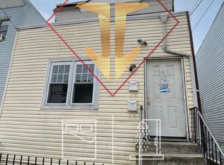 106 Fulton Ave #1, Jersey City, NJ 07305