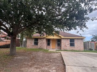 4003 Aggassi Dr, Weslaco, TX 78599